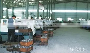 Wenzhou Naqin Auto Parts Co., Ltd. company overview - view 1 thumbnail