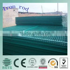 Iron Wires thumbnail-5