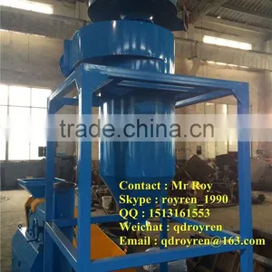 Automatic Waste Tire Recycling Line Full Automatic Advanced Machines of Tyres Recycling thumbnail-2