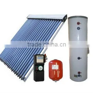 Split Hige Pressure Solar Water Heater Collector thumbnail-1