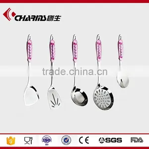 Wholesale Colored Different Type Modern Cooking Stainless Steel Utensil For Kitchen China thumbnail-1