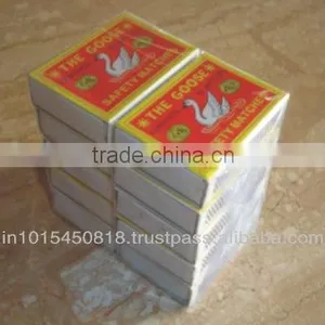 Safety Matches thumbnail-1