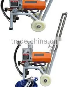 Airless Spray Painting Equipment thumbnail-2