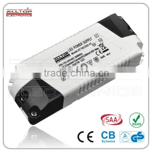 CE EMC Certification High Efficiency 12w 450ma Constant Current Led Driver Quality Choice thumbnail-1