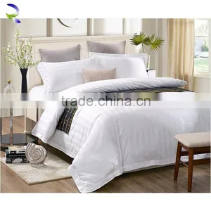 Customized Cheap and Comfortable Hotel Bedding Sets Bedding Set thumbnail-1