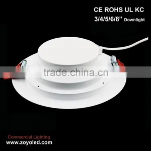 LED Downlight 12W 24W 30W High Quality LED Downlight thumbnail-1