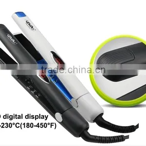 Flat Iron Hair Straightener thumbnail-1