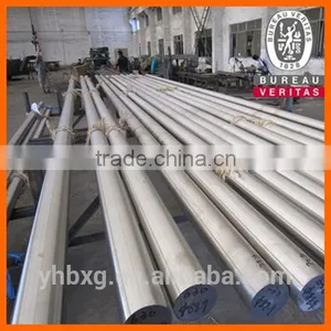 431 Stainless Steel Round Bar thumbnail-5