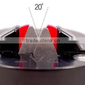 Knife Sharpener Kitchen Knife Sharpener Mini Knife Sharpener thumbnail-5