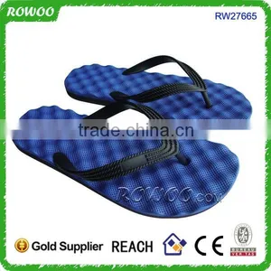 Lastest Fasional Massage Wholesale EVA Beach Sandals thumbnail-1