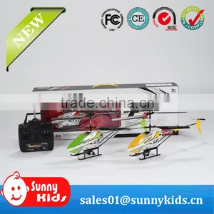 New Arrival 3.5ch rc Helicopter With Gyro Remote Control Plane thumbnail-1