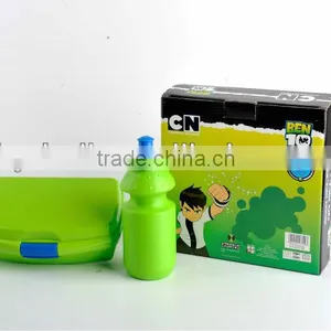 Hot Selling Rectangular Thermos Lunch Box From China Quality Choice thumbnail-1