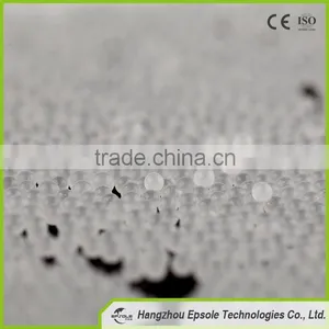 Plastic Raw Material Expandable Polystyrene EPS thumbnail-6