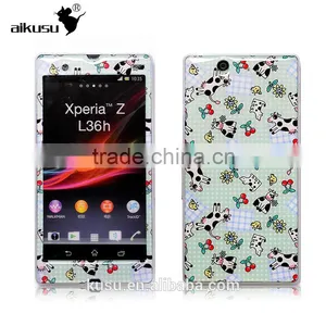 Factory Price Mobile Phone Screen Cleaner Sticker for Sony thumbnail-4