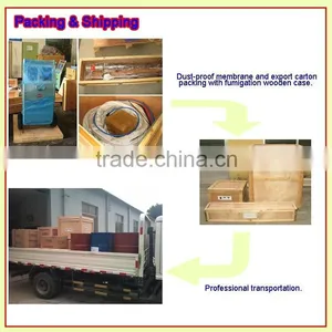 2016 High Pressure Pool Polyurea Spray Equipment thumbnail-4