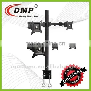 LCD482-F LCD TV Desktop Mount for Five Monitors thumbnail-1