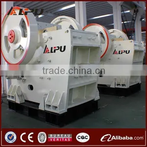 2015 China Hot Sale Stone Jaw Crusher Wanted thumbnail-4
