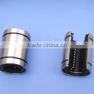 LM3UU Linear Motion Ball Bearing LM3 With Good Price thumbnail-3