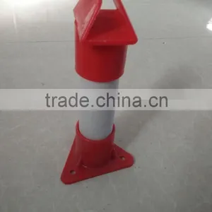 Poultry Flooring for Chicken Farms, Plastic Slat for Poultry Farming Equipment (Professional Manufacturer) thumbnail-5