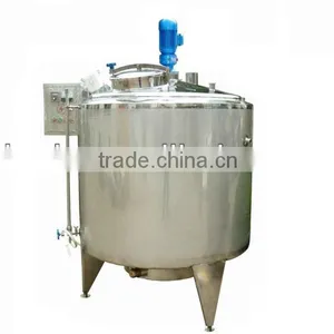 Mixing Tank thumbnail-1