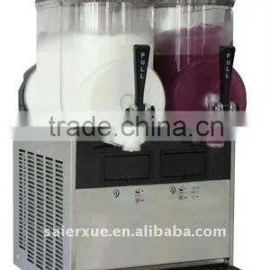 High-speed Frozen Slush Machine thumbnail-2