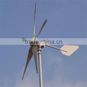 Wind Generators Home,wind Energy Generator,household Wind Power thumbnail-1