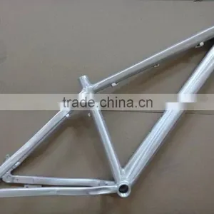 MTB BIKE FRAME / MOUNTAIN BIKE FRAME FACOTRY SUPPLY thumbnail-1
