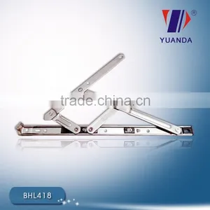 Window Hardware,Fricton Hinge,Stainless Steel 202 thumbnail-1
