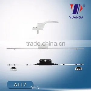 Window Handle Lock,Aluminium Window Hardware thumbnail-1