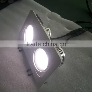 Dimmable Square Wholesales LED Downlight,COB LED DownLight thumbnail-6