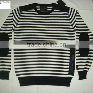 Sweater- Men's Pullover thumbnail-1