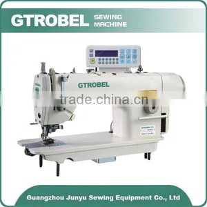 Sewing Machine for Sweater thumbnail-1