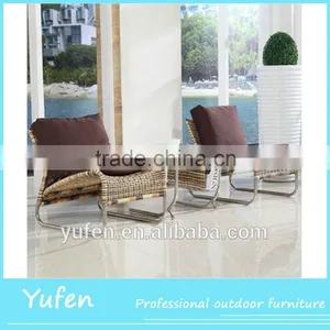 Poly Rattan Furniture Wholesale Used Furniture thumbnail-1