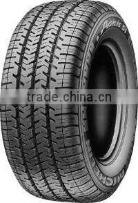 Michelin LTR Tyre AGILIS 51 thumbnail-1