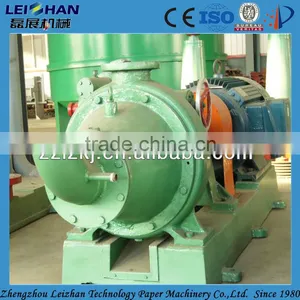 Refining Type Wood Pulp Equipment, Machine in Virgin Pulp Line thumbnail-2