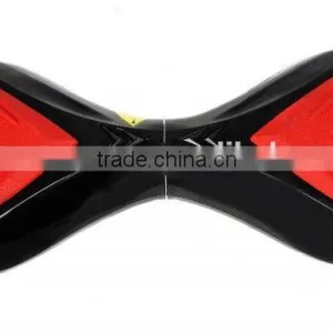 Two Wheels Smart Scooter thumbnail-1