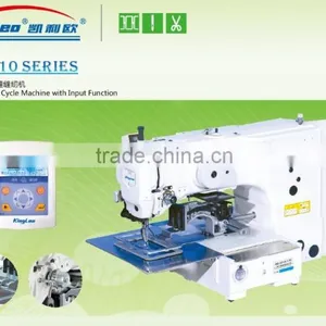 BS-2710 SERIES COMPUTERIZED CYCLE MACHINE WITH INPUT FUNCTION thumbnail-3