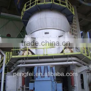 2200x1900mm Vertical Mill thumbnail-1