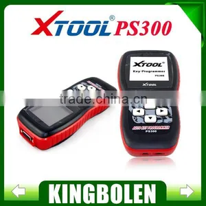 New Original Xtool PS300 Auto Key Programmer Online Update thumbnail-6
