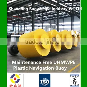 BUOY&PIPE UHMWPE Mooring Buoy thumbnail-1