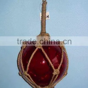 Decoration Glass Ornaments , Inside Painted Glass Ball thumbnail-1