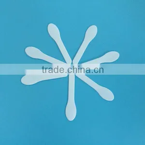 Cosmetic Plastic Scraper, Ice Cream Spoon /scoop thumbnail-3