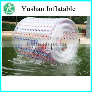 China Manufacturer Hot Selling Human Inflatable Bumper Bubble Ball thumbnail-4