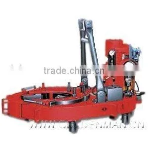 Casing Hydraulic Power Tong thumbnail-1