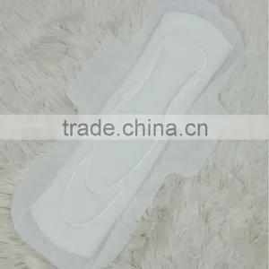 280mm Breathable Mesh Sanitary Napkin thumbnail-2