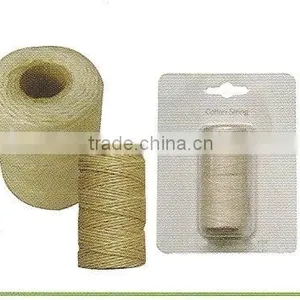 Waxed Cotton Twine thumbnail-1