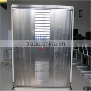 XY Shields Protection Machine Steel Cover for Cnc Machine Tools thumbnail-1
