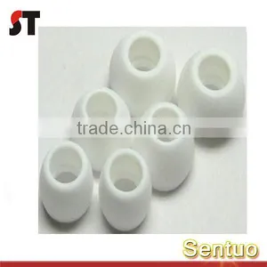 Silicone Rubber Earphone Cover Made In China thumbnail-1