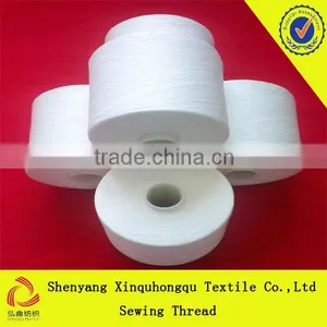 T40s/2 Good Quality 100% Yizheng Polyster Sewing Thread Manufacture thumbnail-3