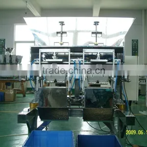 JLCT-K-2000 Double Head Electric Scale Filling Machine thumbnail-3